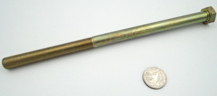 NAS6608-133 SPL